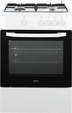 Газовая плита BEKO CSG 42001 W