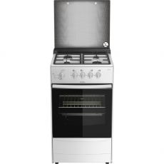 Газовая плита DARINA 1B1 GM441 008 W белый