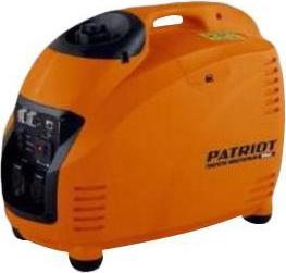 Электрогенератор Patriot power 3000 i