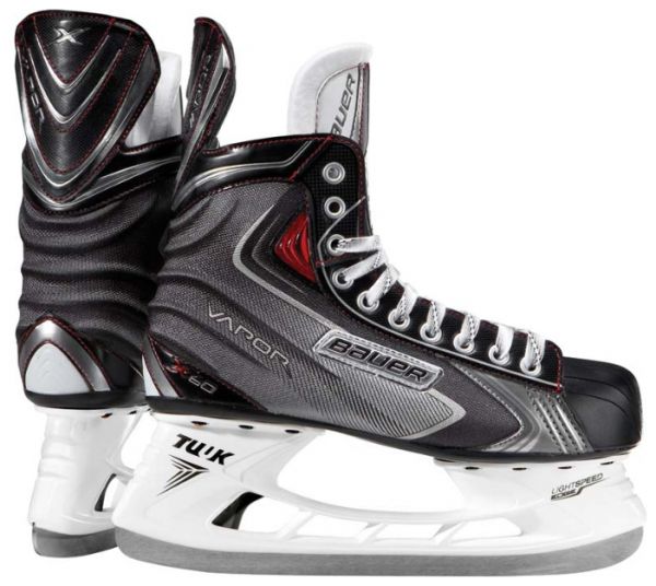 Хоккейные коньки Bauer Vapor X 60 (подростковые)