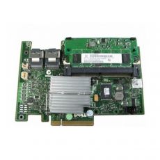 Контроллер DELL H830 RAID for External JBOD 2GB NV Cache (405-AAER)