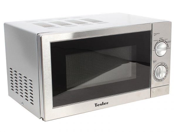 Микроволновая печь Tesler MM-2055 черный