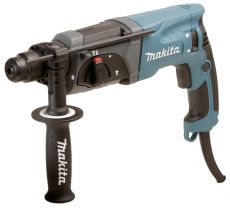 Перфоратор Makita HR2470 780 Вт 1100 об/мин