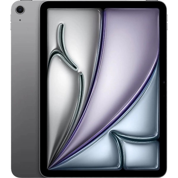 Планшетный компьютер Apple iPad Air 2025 iOS, 13