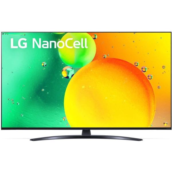 Телевизор LG 55NANO769QA.ARU 55