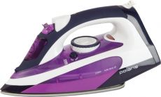 Утюг Polaris PIR 2258AK Violet 2200 Вт сиреневый