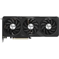 Видеокарта Gigabyte NVIDIA GeForce RTX 4060TI (GV-N406TGAMING OC-8GD) GV-N406TGAMING OC-8GD, 8 Гб, GDDR6