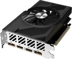 Видеокарта Gigabyte NVIDIA GeForce RTX 4060 (GV-N4060D6-8GD) GV-N4060D6-8GD, 8 Гб, GDDR6