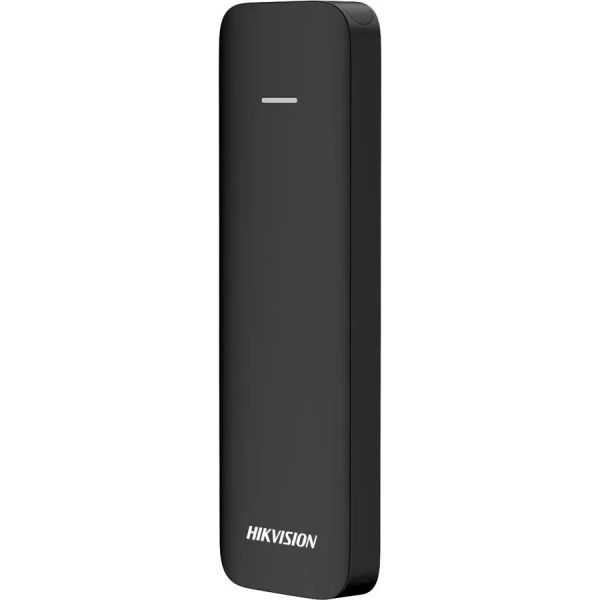 Внешний жесткий диск Hikvision Wind [HS-ESSD-P1000BWD], 1 Тб, SSD 1.8 